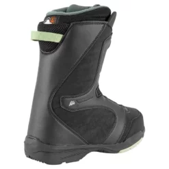 NITRO Botas SnowBoard Flora Boa -ESQUIAR EN LA NIEVE nitro botas snowboard flora boa 2