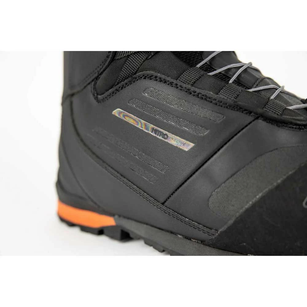 NITRO Botas Snowboard Incline TLS 6 NITRO Botas Snowboard Incline TLS - Imagen 6