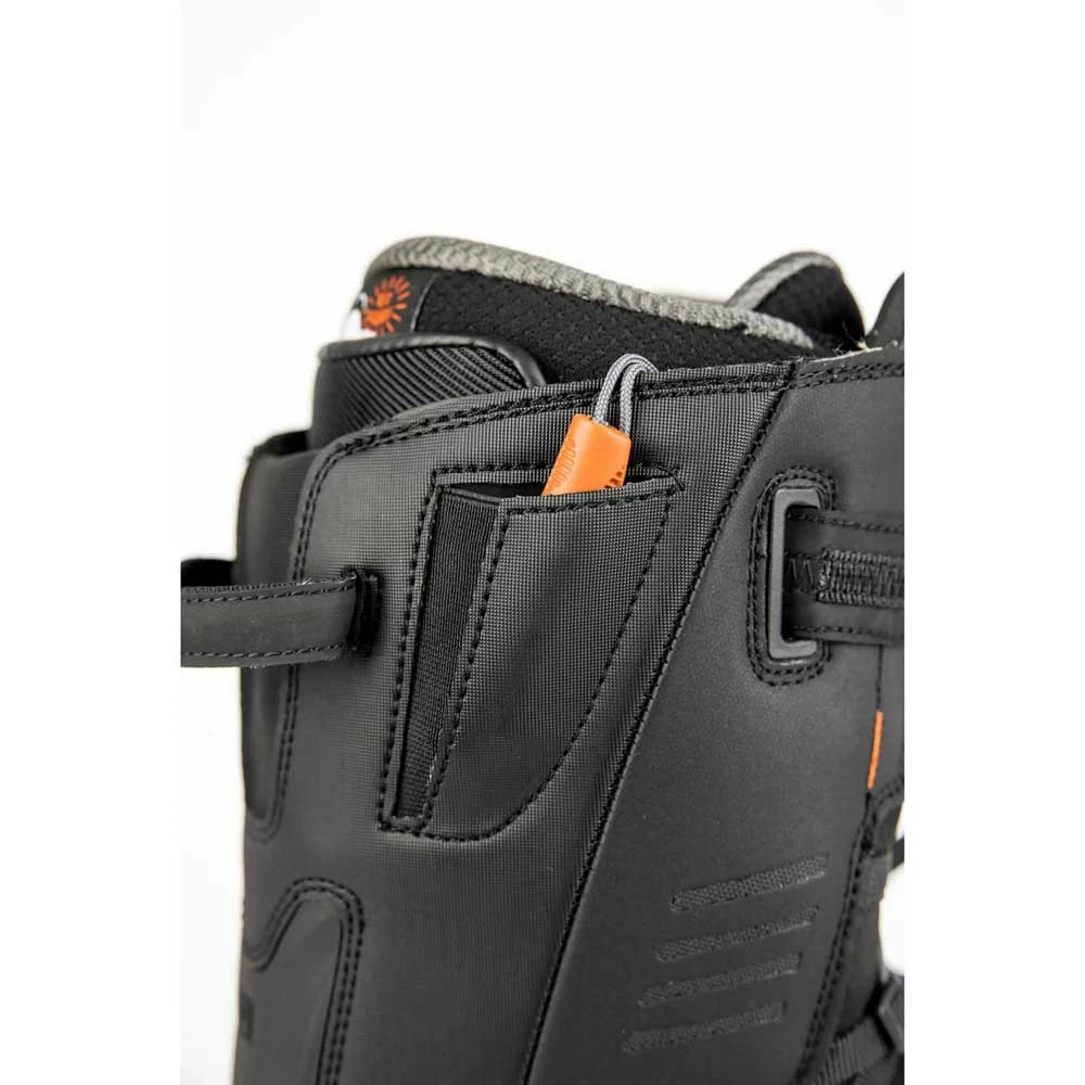 NITRO Botas Snowboard Incline TLS 8 NITRO Botas Snowboard Incline TLS - Imagen 8