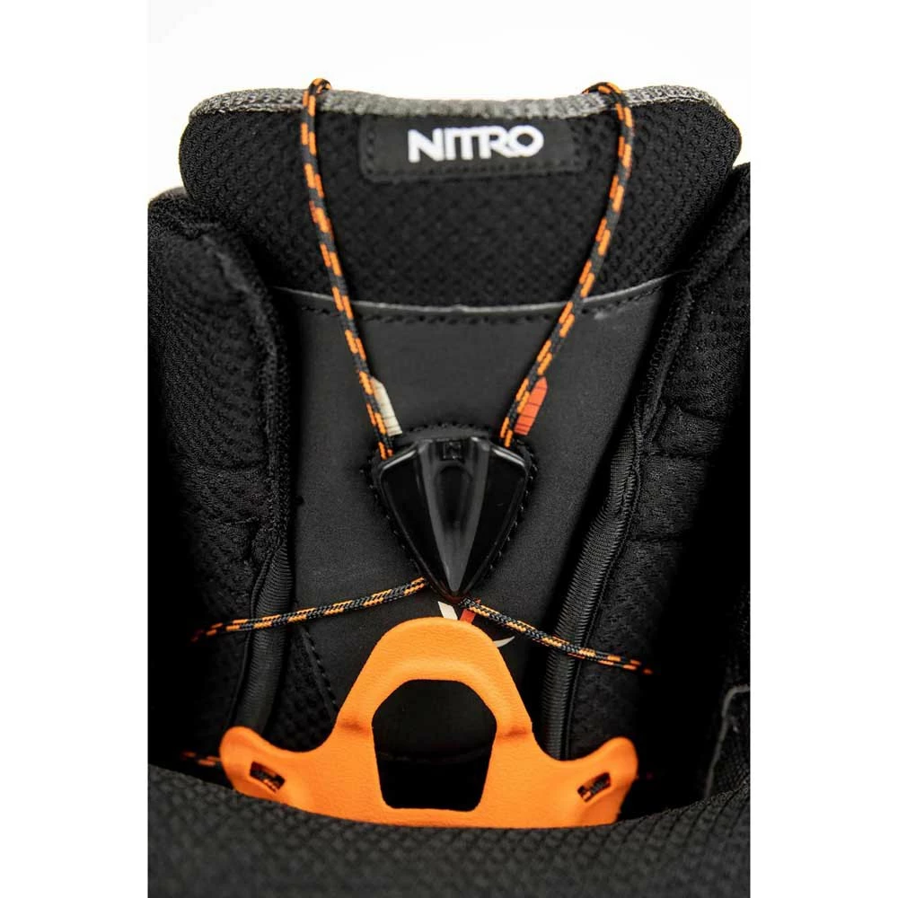 NITRO Botas Snowboard Incline TLS 10 NITRO Botas Snowboard Incline TLS - Imagen 10