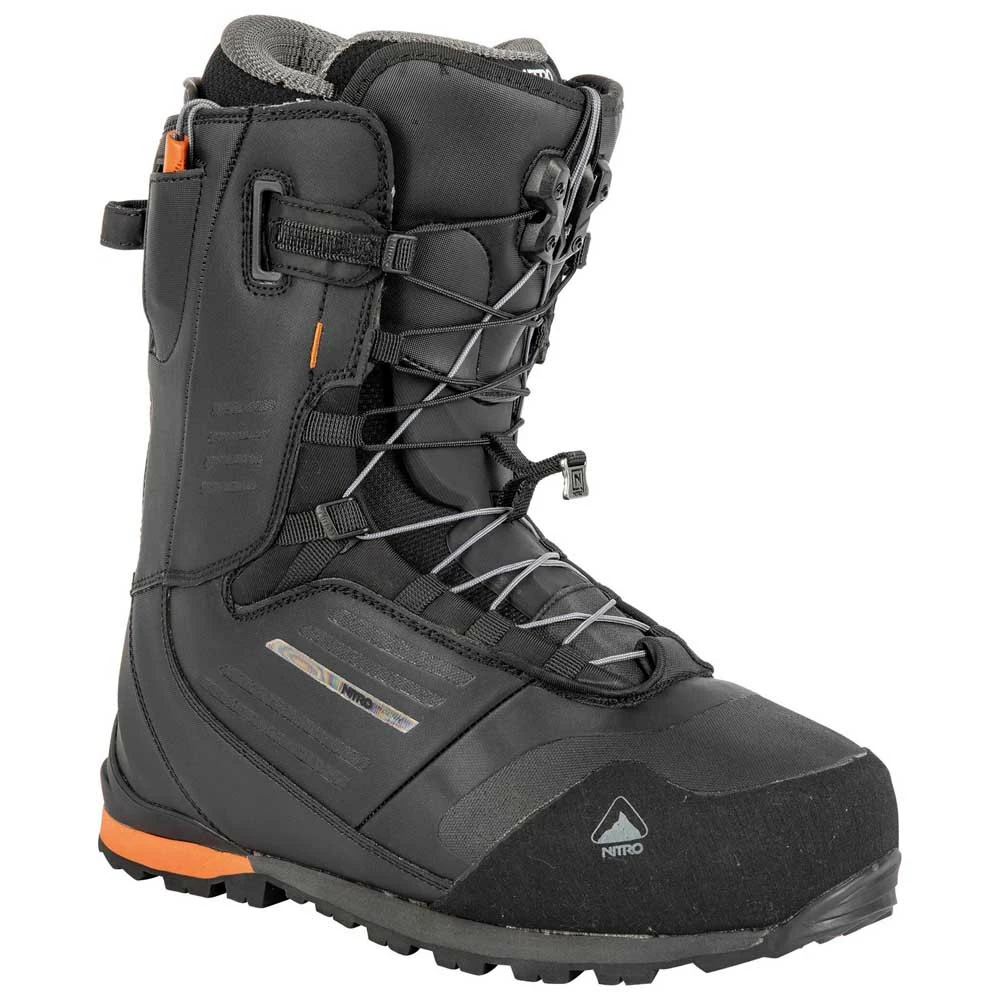 NITRO Botas Snowboard Incline TLS 1 NITRO Botas Snowboard Incline TLS