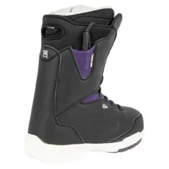 NITRO Botas Snowboard Mujer Scala TLS Reacondicionado -ESQUIAR EN LA NIEVE nitro botas snowboard mujer scala tls reacondicionado 2