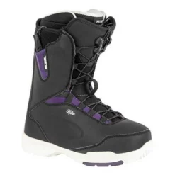 NITRO Botas Snowboard Mujer Scala TLS Reacondicionado