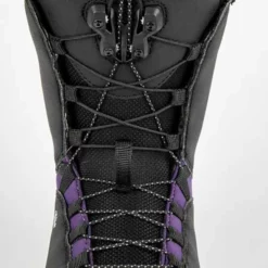 NITRO Botas Snowboard Mujer Scala TLS Reacondicionado -ESQUIAR EN LA NIEVE nitro botas snowboard mujer scala tls reacondicionado 4