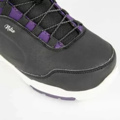 NITRO Botas Snowboard Mujer Scala TLS Reacondicionado -ESQUIAR EN LA NIEVE nitro botas snowboard mujer scala tls reacondicionado 5