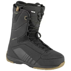 NITRO Botas Snowboard Rival TLS