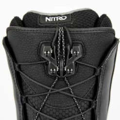 NITRO Botas Snowboard Venture Pro TLS -ESQUIAR EN LA NIEVE nitro botas snowboard venture pro tls 8