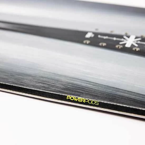 NITRO Tabla Snowboard Dropout 4 NITRO Tabla Snowboard Dropout - Imagen 4