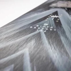 NITRO Tabla Snowboard Dropout 12 NITRO Tabla Snowboard Dropout -ESQUIAR EN LA NIEVE nitro tabla snowboard dropout 5