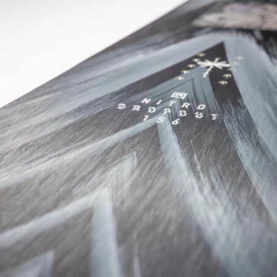 NITRO Tabla Snowboard Dropout 6 NITRO Tabla Snowboard Dropout - Imagen 6