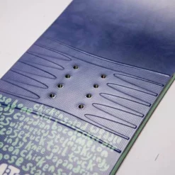 NITRO Tabla Snowboard Juvenil Ripper 8 NITRO Tabla Snowboard Juvenil Ripper -ESQUIAR EN LA NIEVE nitro tabla snowboard juvenil ripper 2