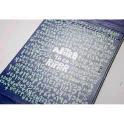 NITRO Tabla Snowboard Juvenil Ripper Rental 11 NITRO Tabla Snowboard Juvenil Ripper Rental -ESQUIAR EN LA NIEVE nitro tabla snowboard juvenil ripper rental 4