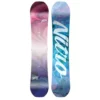 NITRO Tabla Snowboard Juvenil Spirit