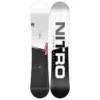 NITRO Tabla Snowboard Prime Raw Rental