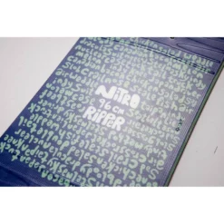 NITRO Tabla Snowboard Ripper Rental 9 NITRO Tabla Snowboard Ripper Rental -ESQUIAR EN LA NIEVE nitro tabla snowboard ripper rental 3