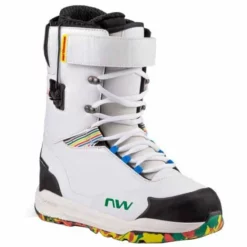 Botas Snowboard Decade Pro