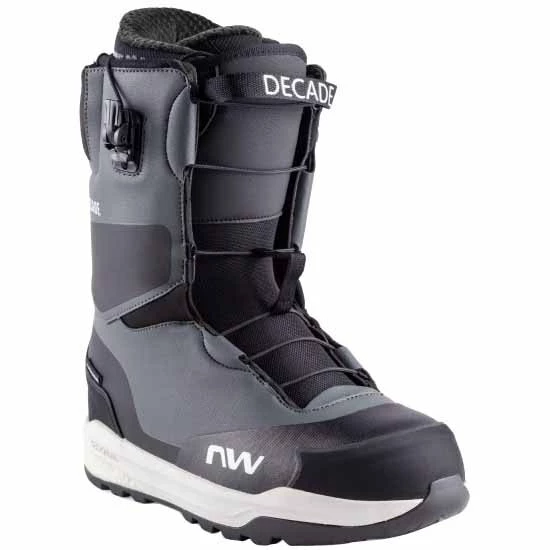 Botas Snowboard Decade SLS 1 Botas Snowboard Decade SLS