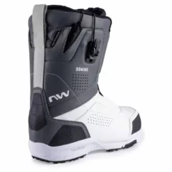 Botas Snowboard Domino Hybrid -ESQUIAR EN LA NIEVE northwave drake botas snowboard domino hybrid 2