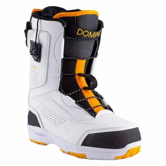 Botas Snowboard Domino SLS 1 Botas Snowboard Domino SLS