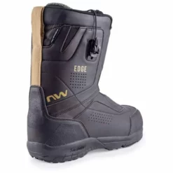 Botas Snowboard Edge Hybrid -ESQUIAR EN LA NIEVE northwave drake botas snowboard edge hybrid 2