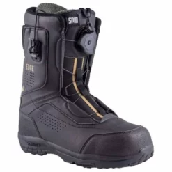 Botas Snowboard Edge Hybrid