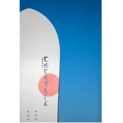 Tabla Snowboard Cocktail 7 Tabla Snowboard Cocktail -ESQUIAR EN LA NIEVE northwave drake tabla snowboard cocktail 2