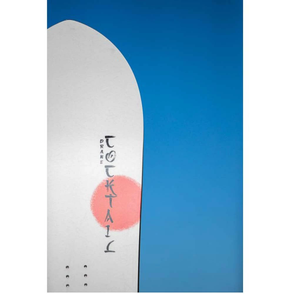 Tabla Snowboard Cocktail 3 Tabla Snowboard Cocktail - Imagen 3