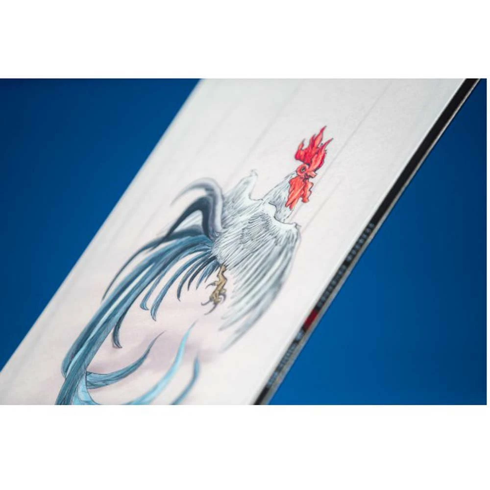 Tabla Snowboard Cocktail 4 Tabla Snowboard Cocktail - Imagen 4