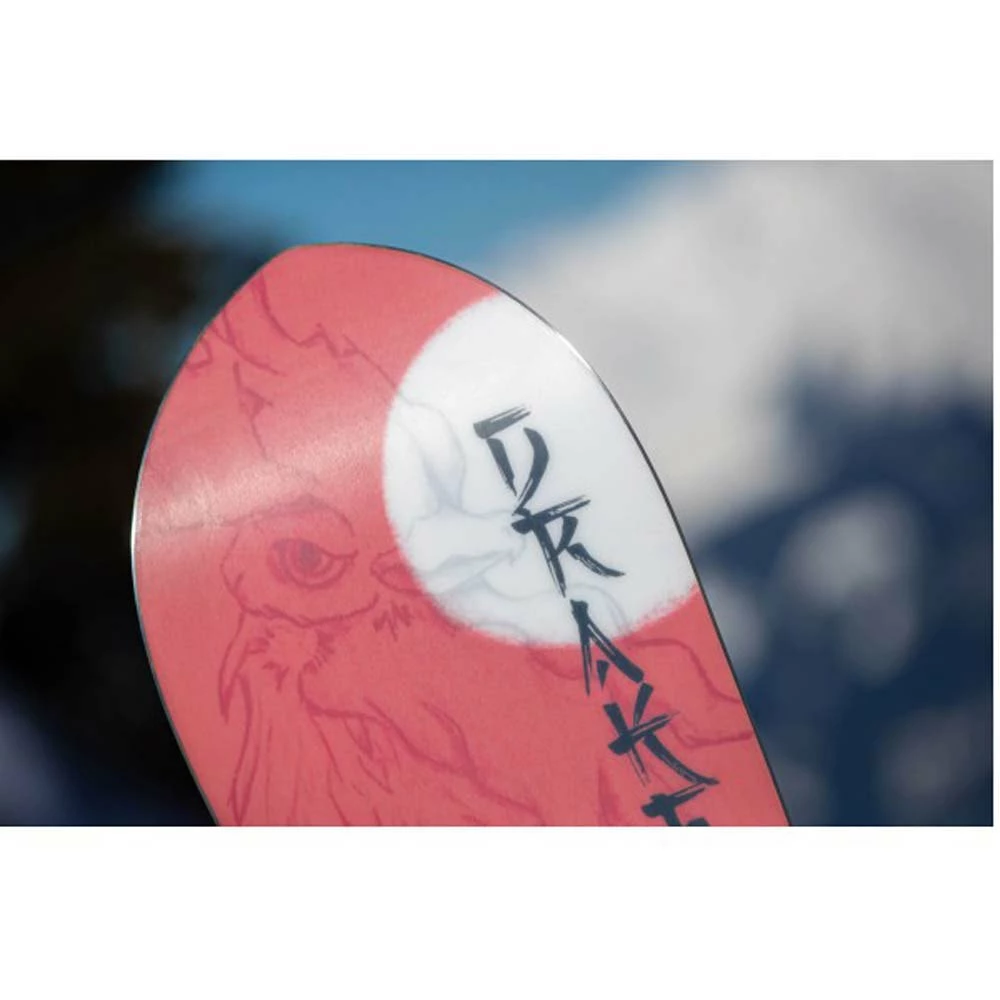 Tabla Snowboard Cocktail 5 Tabla Snowboard Cocktail - Imagen 5