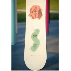 Tabla Snowboard DFL -ESQUIAR EN LA NIEVE northwave drake tabla snowboard dfl 2