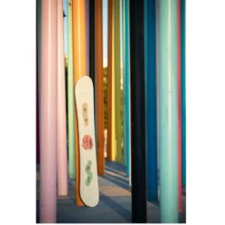 Tabla Snowboard DFL -ESQUIAR EN LA NIEVE northwave drake tabla snowboard dfl 4