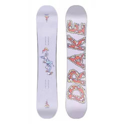 Tabla Snowboard Misty