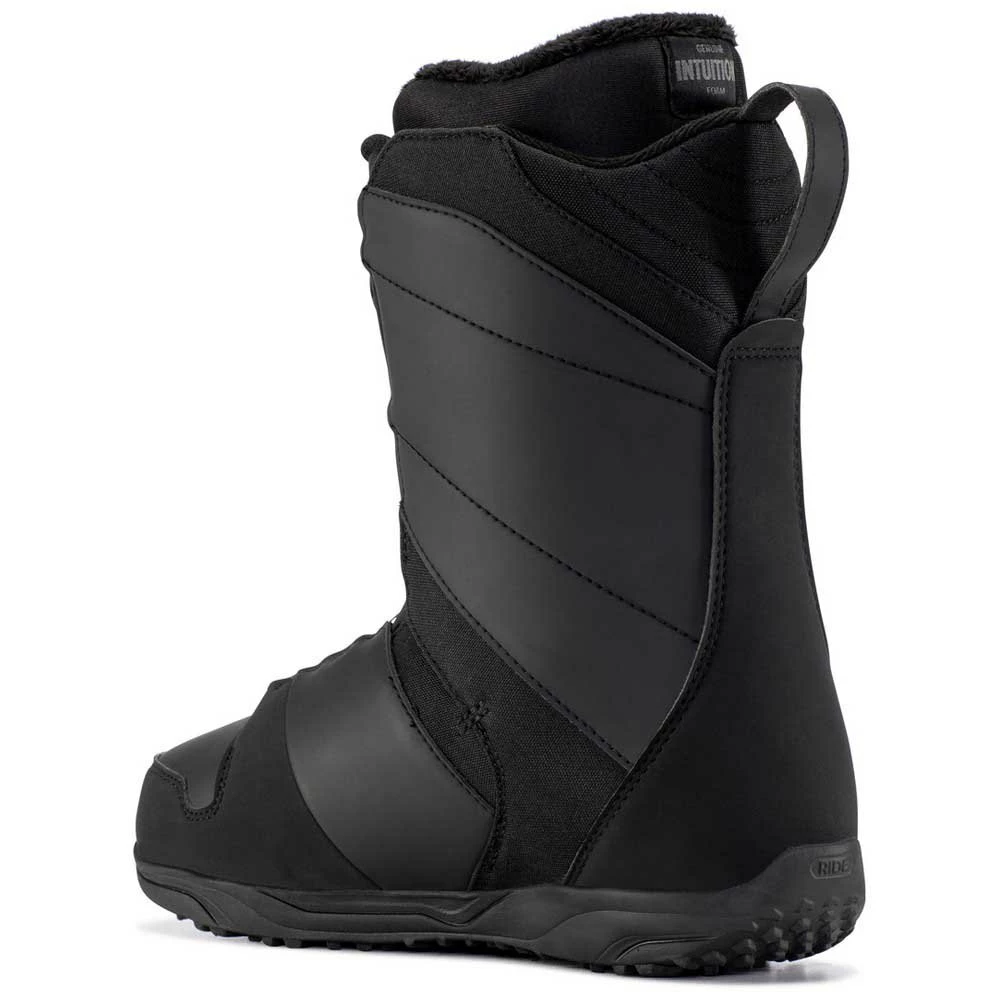 RIDE Botas SnowBoard Anthem 2 RIDE Botas SnowBoard Anthem - Imagen 2