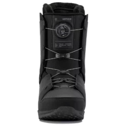 RIDE Botas SnowBoard Anthem 5 RIDE Botas SnowBoard Anthem -ESQUIAR EN LA NIEVE ride botas snowboard anthem 2