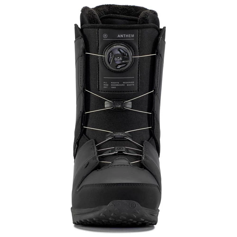 RIDE Botas SnowBoard Anthem 3 RIDE Botas SnowBoard Anthem - Imagen 3
