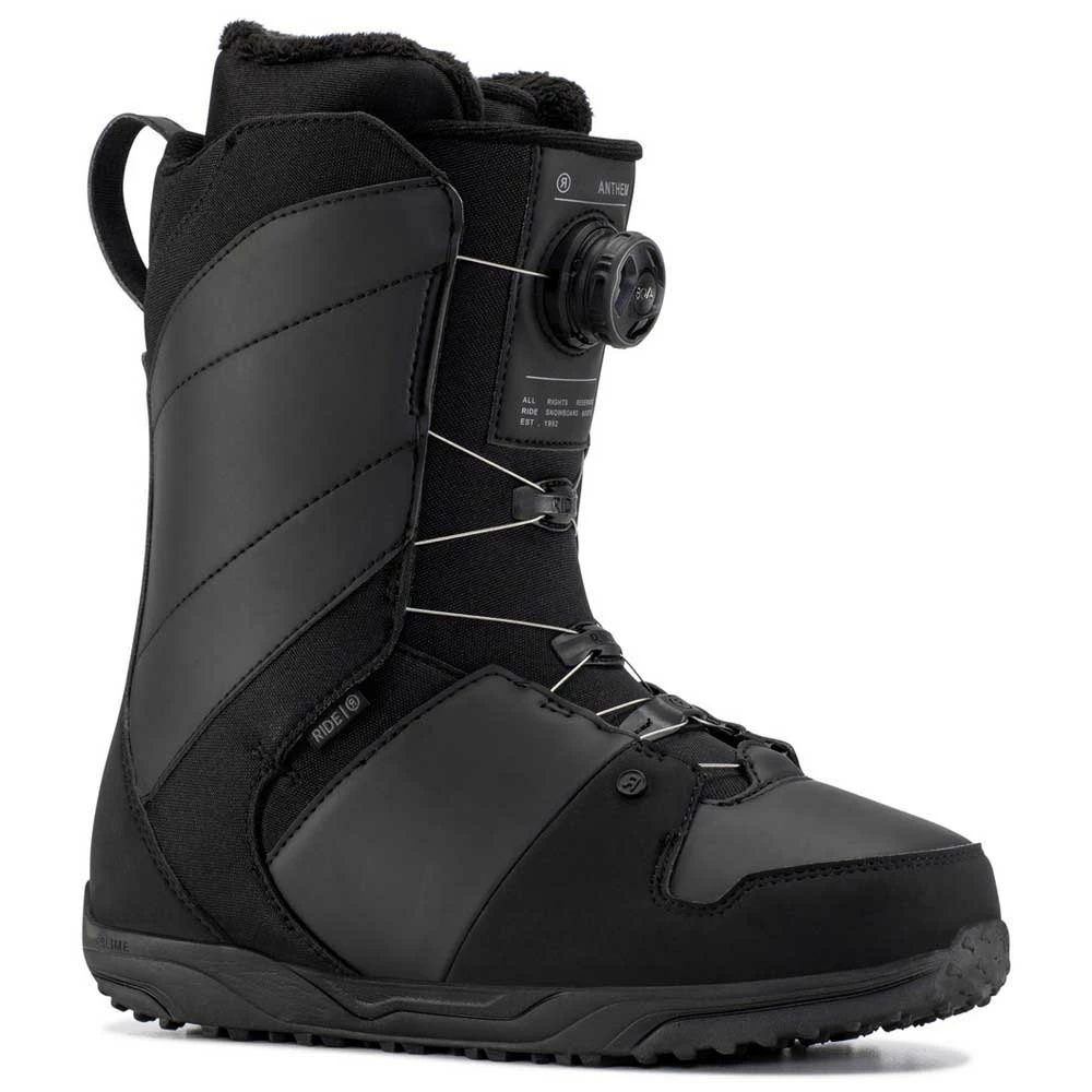 RIDE Botas SnowBoard Anthem 1 RIDE Botas SnowBoard Anthem