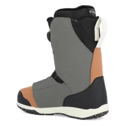 RIDE Botas Snowboard Deadbolt Zonal -ESQUIAR EN LA NIEVE ride botas snowboard deadbolt zonal 2