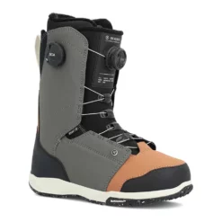 RIDE Botas Snowboard Deadbolt Zonal