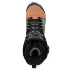 RIDE Botas Snowboard Deadbolt Zonal -ESQUIAR EN LA NIEVE ride botas snowboard deadbolt zonal 3