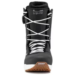 RIDE Botas SnowBoard Fuse -ESQUIAR EN LA NIEVE ride botas snowboard fuse 2