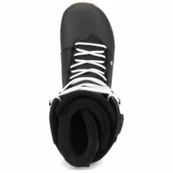 RIDE Botas Snowboard Fuse -ESQUIAR EN LA NIEVE ride botas snowboard fuse 7