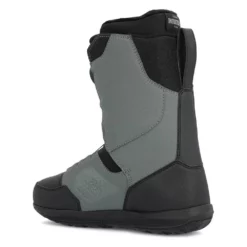 RIDE Botas Snowboard Lasso -ESQUIAR EN LA NIEVE ride botas snowboard lasso 2