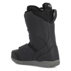RIDE Botas Snowboard Mujer Hera 7 RIDE Botas Snowboard Mujer Hera -ESQUIAR EN LA NIEVE ride botas snowboard mujer hera 2