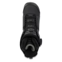 RIDE Botas Snowboard Mujer Hera 8 RIDE Botas Snowboard Mujer Hera -ESQUIAR EN LA NIEVE ride botas snowboard mujer hera 3