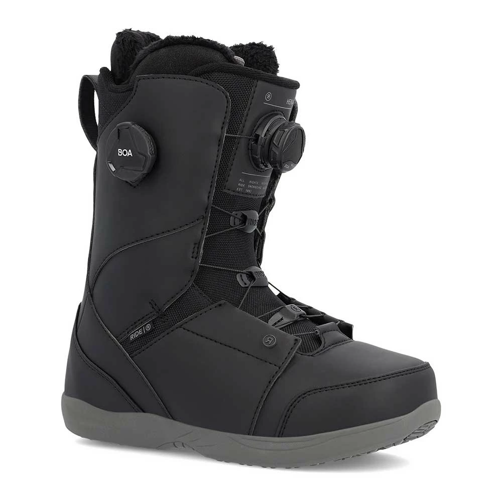 RIDE Botas Snowboard Mujer Hera 1 RIDE Botas Snowboard Mujer Hera