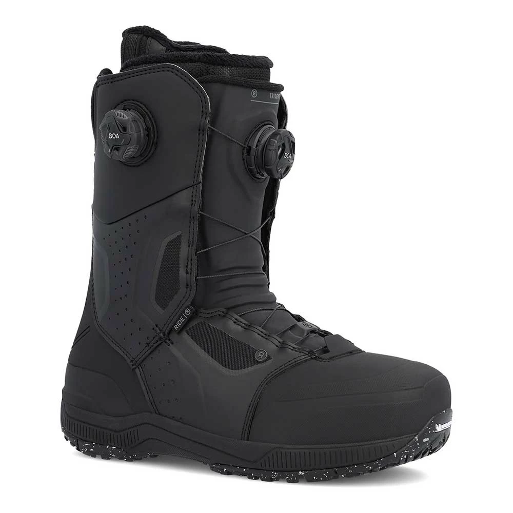 Botas Snowboard Trident 1 Botas Snowboard Trident