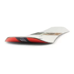 RIDE Tabla Snowboard Benchwarmer -ESQUIAR EN LA NIEVE ride tabla snowboard benchwarmer 2