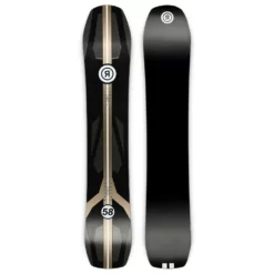 RIDE Tabla Snowboard Commissioner