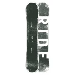 RIDE Tabla Snowboard Control Ancho