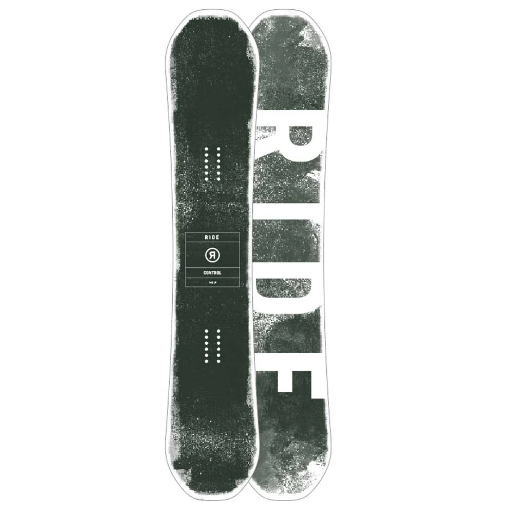 RIDE Tabla Snowboard Control 1 RIDE Tabla Snowboard Control